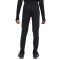 Pantalón largo Dri-Fit Strike Niño Black-Anthracite-White
