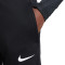 Pantalón largo Dri-Fit Strike Niño Black-Anthracite-White