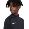 Nike Kids Dri-Fit Strike Sweatshirt