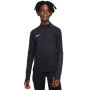 Kids Dri-Fit Strike-Black-Anthracite-White