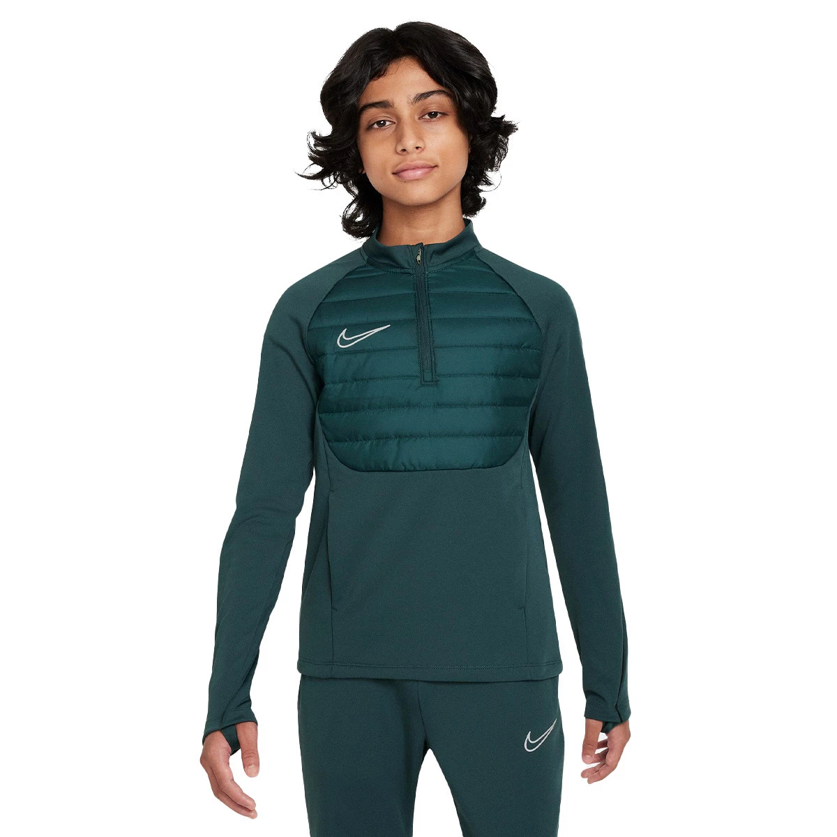 Nike kids winter hotsell