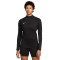 Majica dugih rukava Nike Dri-Fit Strike Mujer