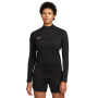 Dri-Fit Strike Mujer-Zwart-Wit