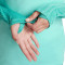 Sweat-shirt Nike Femme Dri-Fit Strike 