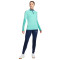 Felpa Nike Dri-Fit Strike Donna