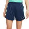 Spodenki Nike Dri-Fit Strike Mujer