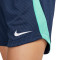 Short Nike Femme Dri-Fit Strike 