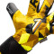 Guante Meta Tactik GK Alpha Exclusivo Black-Gold
