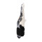 Guante Meta Tactik Gk Alpha Blue-Grey-White