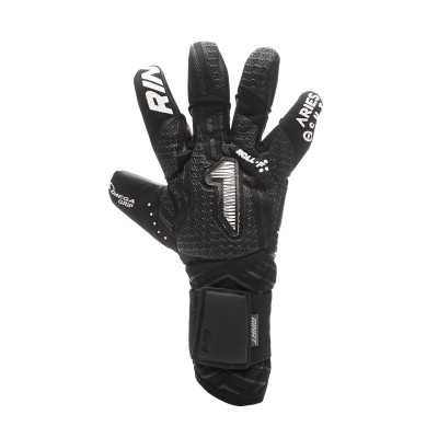 Aries Nemesis Semi Gloves