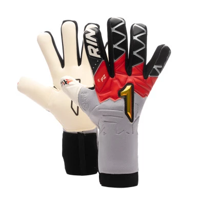 Xtreme Guard Zhero Semi Gloves