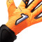 Guante Kratos Turf Niño Orange-Black
