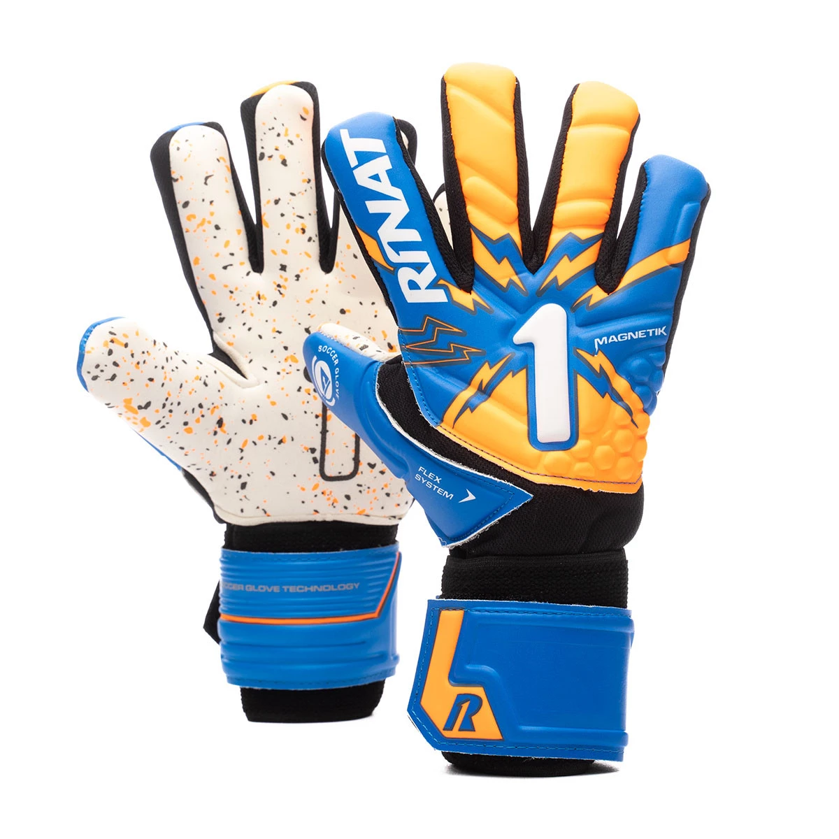 Rinat turf sales gloves