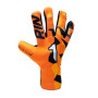 Enfants Meta Tactik GK AS-Orange-Black