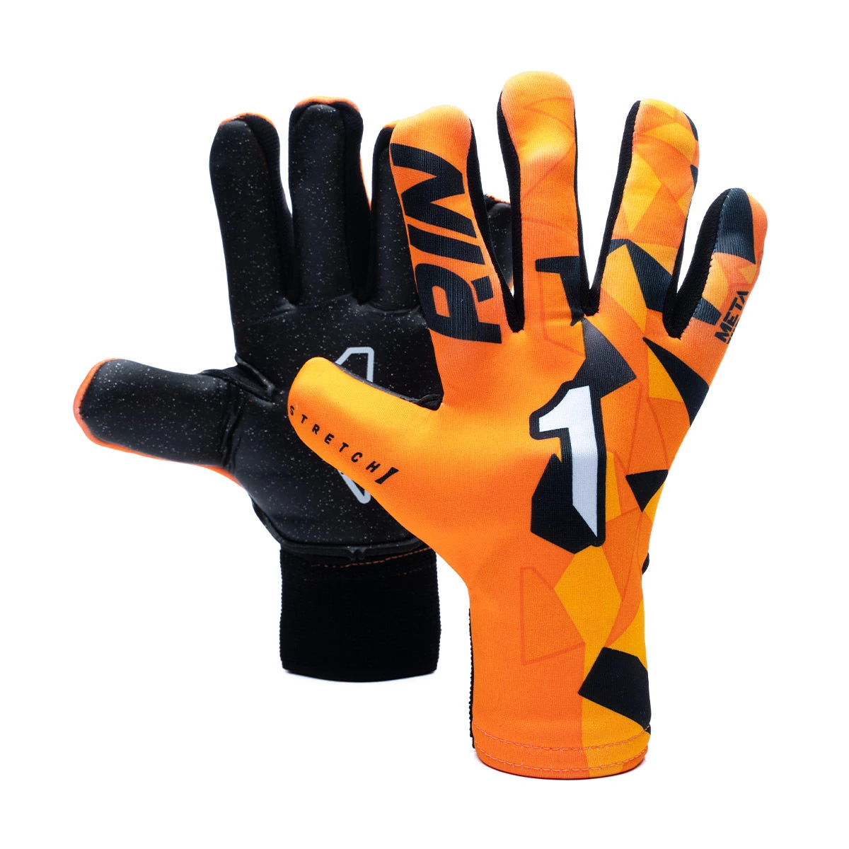 Grip mode hot sale gk