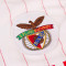 Dres COPA SLB Benfica 1985-86 Retro