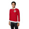 Chaqueta COPA SLB Benfica 1962-1963 Retro