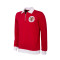 Chamarra COPA SLB Benfica 1962-1963 Retro