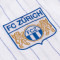 Dres COPA FC Zurich Primera Equipación 2023-2024