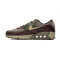 Obuwie sportowe Nike Air Max 90 Gtx