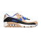 Nike Air Max 90 Gtx Trainers