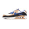 Baskets Nike Air Max 90 Gtx