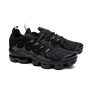 Air Vapormax Plus-Black-Black-Dk Grey