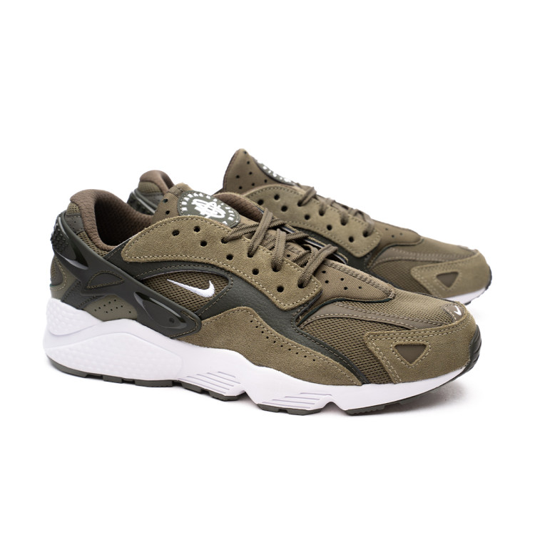 zapatilla-nike-air-huarache-runner-verde-0