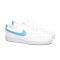 Baskets Nike Femme Court Vision Low Next Nature