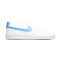 Baskets Nike Femme Court Vision Low Next Nature