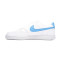 Nike Court Vision Low Next Nature Mujer Trainers