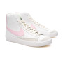 Blazer Mid 77 Niño Summit White-Pink Foam-Coconut Milk-Honeydew