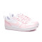 Sapatilha Nike Court Borough Low Recraft Criança