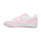 Sapatilha Nike Court Borough Low Recraft Criança