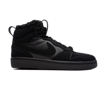 Court Borough Mid 2 Boot Bg Niño Trainers