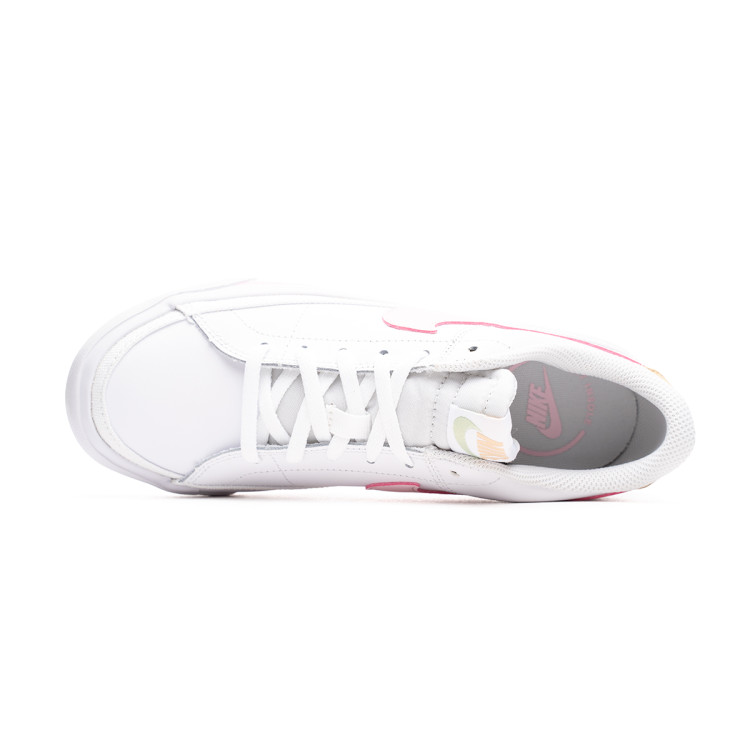 zapatilla-nike-court-legacy-nino-blanco-4