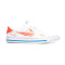 Zapatilla Court Legacy Lils Niño White-Blue Tint-Bright Crimson-Photo Blue