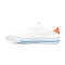 Zapatilla Court Legacy Lils Niño White-Blue Tint-Bright Crimson-Photo Blue
