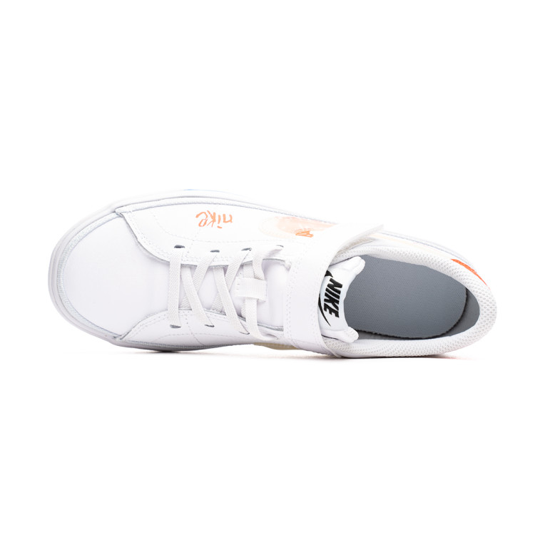 zapatilla-nike-court-legacy-lils-nino-blanco-4