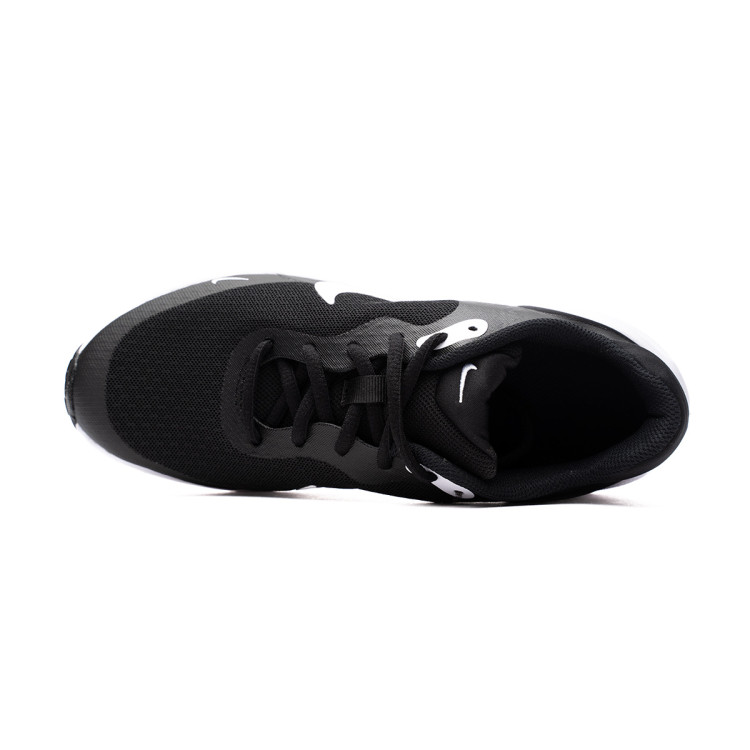 zapatilla-nike-revolution-7-nino-negro-4