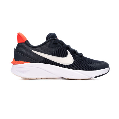 Baskets Star Runner 4 Next Nature Niño