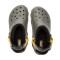 Chanclas Echo Clog Dusty Olive