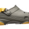 Chanclas Echo Clog Dusty Olive