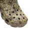 Chanclas Echo Clog Dusty Olive-Multi