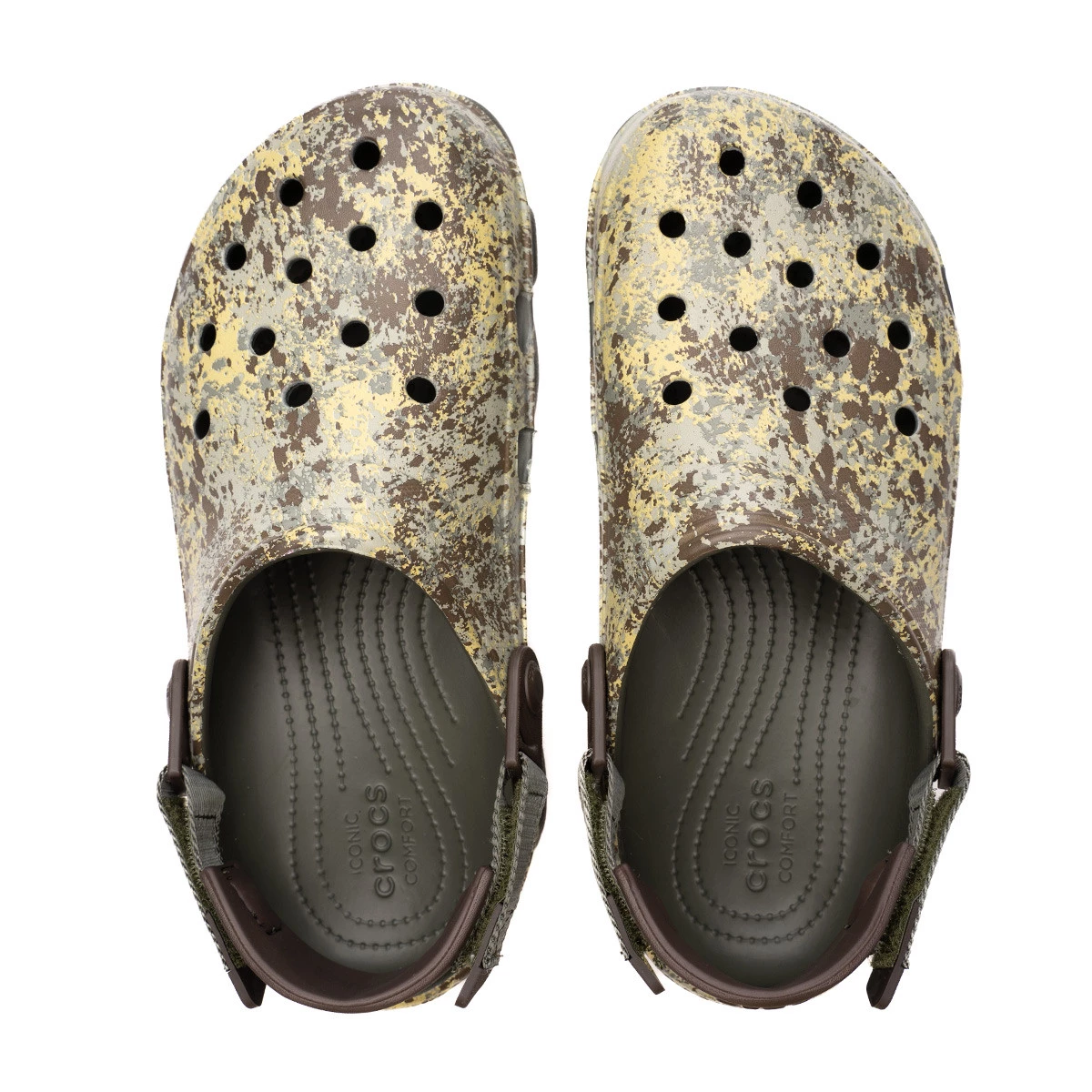 Bottomland crocs outlet