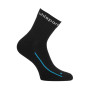 Pack 3 Team Classic Socks-Noir