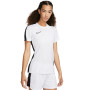 Dri-Fit Academy 23 Mujer-White-Black