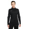 Majica dugih rukava Nike Dri-Fit Academy 23 Mujer