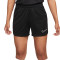 Spodenki Nike Dri-Fit Academy 23 Mujer