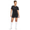 Spodenki Nike Dri-Fit Academy 23 Mujer